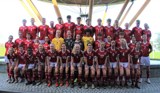 U16 Fælles! U16 Fælles!